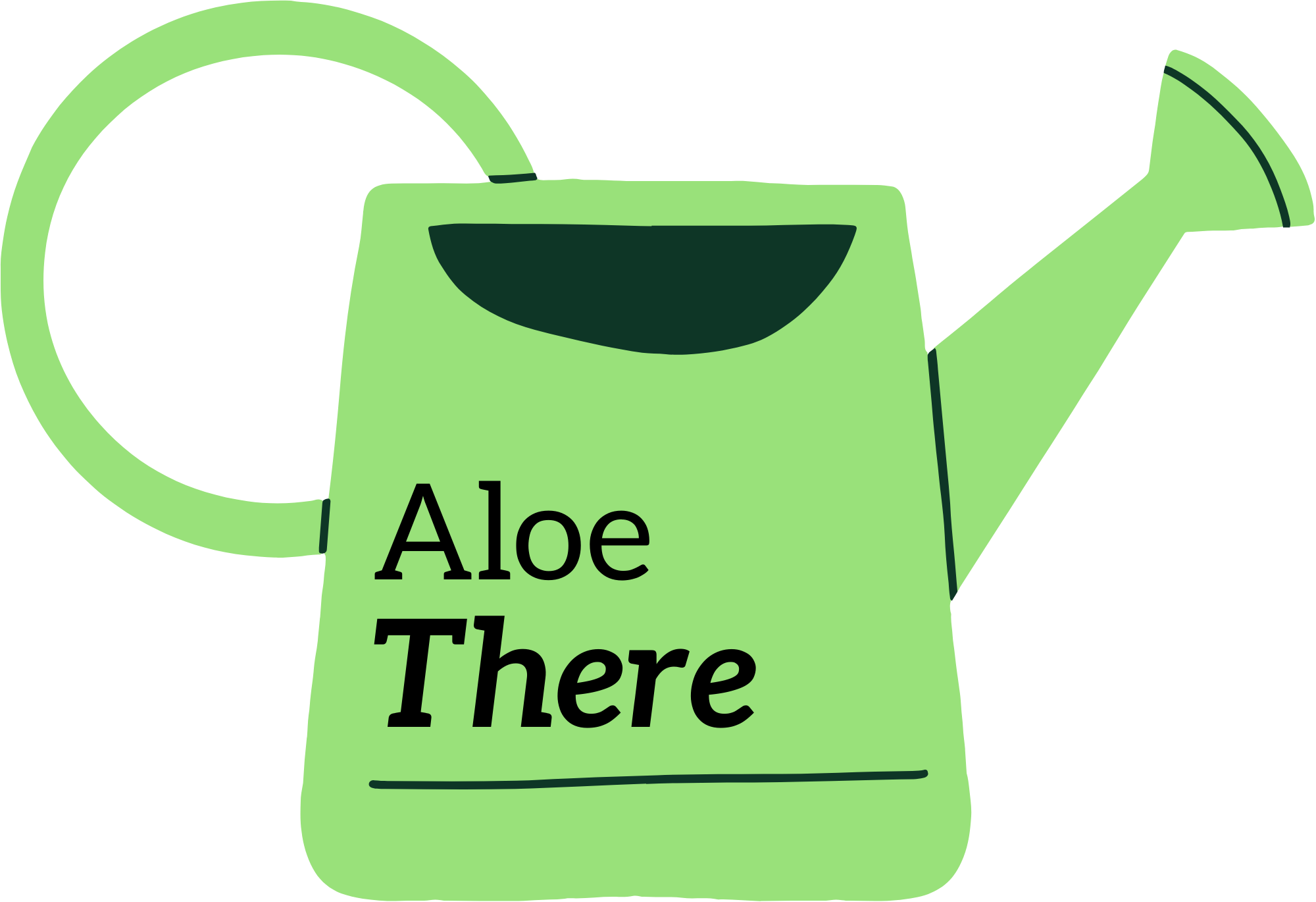 Aloe There